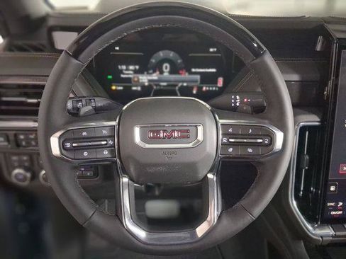 New 2026 GMC Yukon Elevation w/ Elevation Premium Package AWD/4WD image 20