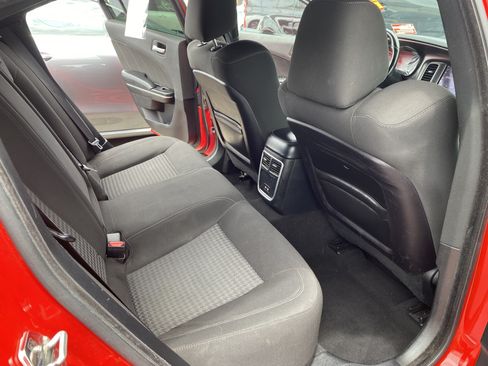 Used 2020 Dodge Charger R/T RWD image 17
