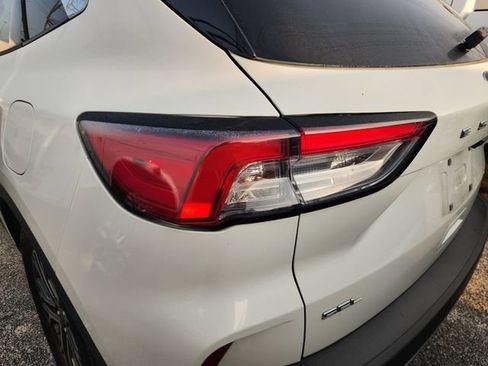 Used 2020 Ford Escape SEL FWD image 7