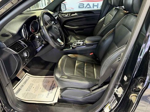 Used 2017 Mercedes-Benz GLE 43 AMG 4MATIC Coupe w/ Premium 3 Package image 34