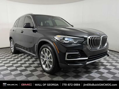Used 2023 BMW X5 sDrive40i w/ Premium Package