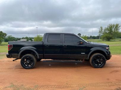 Used 2014 Ford F150 FX4 w/ Equipment Group 402A Luxury