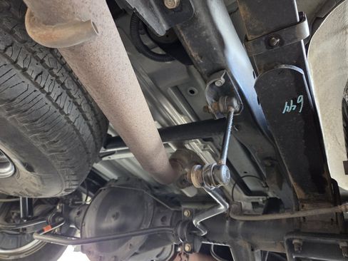 Used 2020 Nissan NV 3500 SV image 42