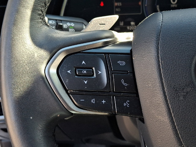 Certified 2024 Lexus RX 350h w/ Cold Area Package AWD/4WD image 22