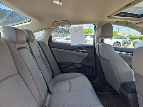 Used 2016 Honda Civic EX-T image 36