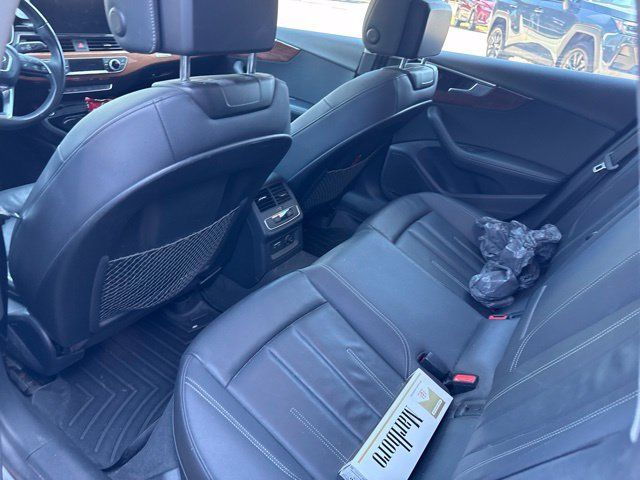 Used 2021 Audi A5 2.0T Premium Plus w/ Premium Plus AWD/4WD image 23
