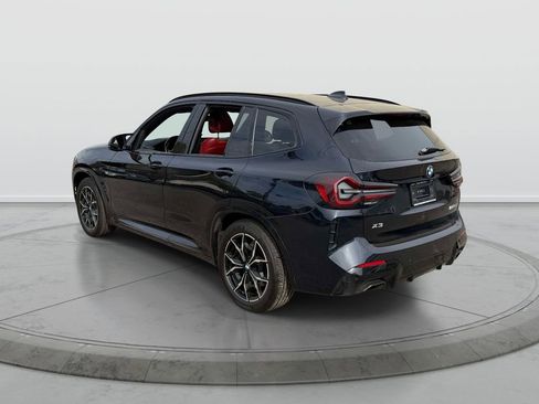 Used 2024 BMW X3 M40i w/ Premium Package AWD/4WD image 6
