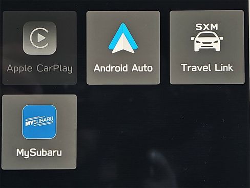 Certified 2026 Subaru Forester Premium image 22