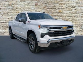 Used 2025 Chevrolet Silverado 1500 LT video 1