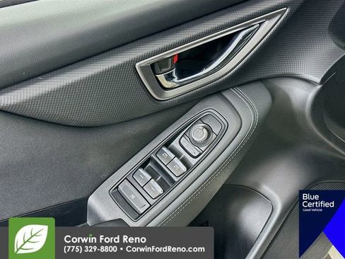 Used 2020 Subaru Forester Premium image 21