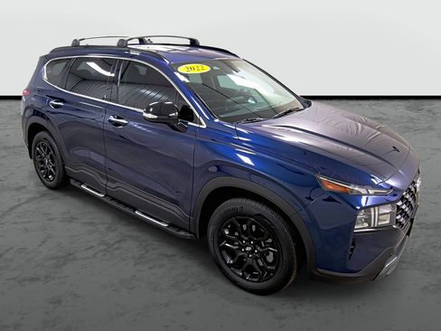 Used 2022 Hyundai Santa Fe XRT image 5