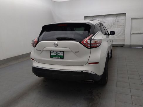 Used 2015 Nissan Murano SV image 7