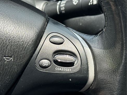 Used 2019 INFINITI QX60 Pure AWD/4WD image 28