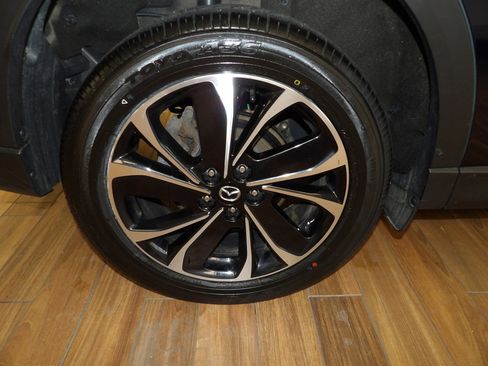 Certified 2023 MAZDA CX-5 AWD 2.5 S w/ Premium Plus Pkg image 5