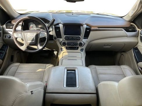 Used 2018 GMC Yukon XL Denali w/ Open Road Package image 20