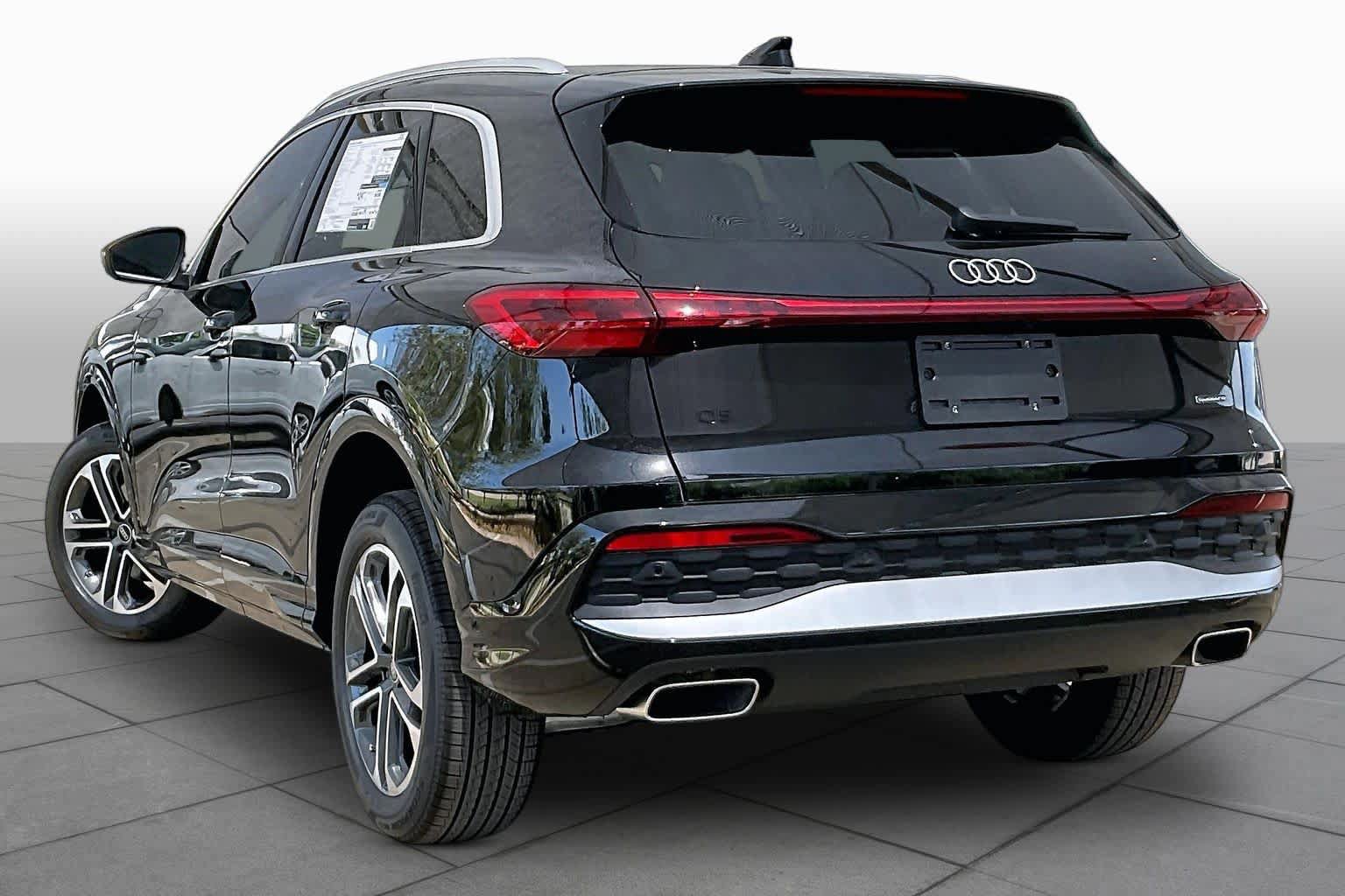 New 2026 Audi Q5 Premium w/ Convenience Package AWD/4WD image 12