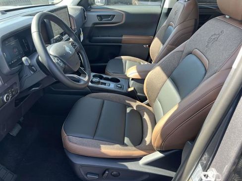 New 2026 Ford Bronco Sport Outer Banks AWD/4WD image 8