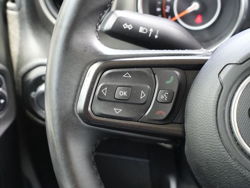 Used 2018 Jeep Wrangler Unlimited Sport S AWD/4WD image 7