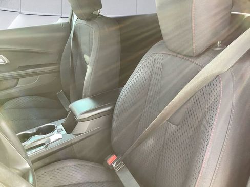 Used 2014 Chevrolet Equinox LS image 8