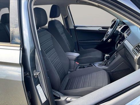 Used 2024 Volkswagen Tiguan S image 23