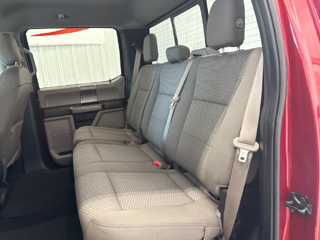 Used 2019 Ford F150 XLT w/ Equipment Group 302A Luxury AWD/4WD image 34