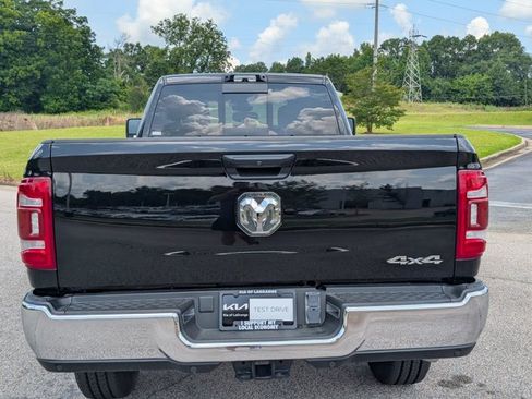 Used 2024 RAM 2500 Tradesman w/ Towing Technology Group AWD/4WD image 10