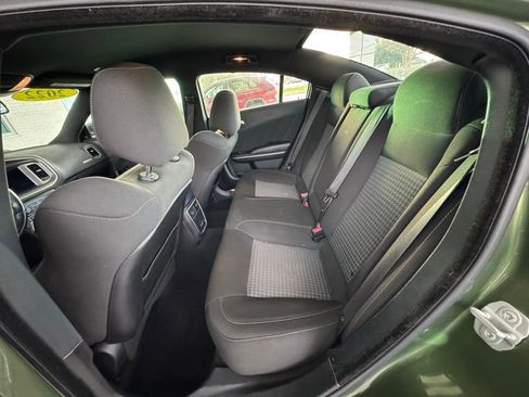 Used 2022 Dodge Charger GT image 19