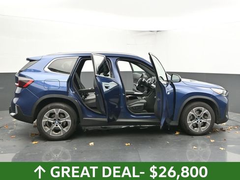 Used 2023 BMW X1 xDrive28i image 56