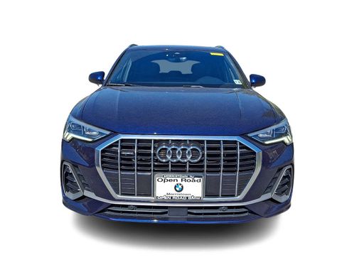 Used 2021 Audi Q3 2.0T Premium Plus AWD/4WD image 2