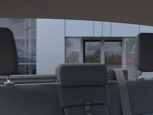 New 2025 Ford Ranger XL w/ Trailer Tow Package image 22
