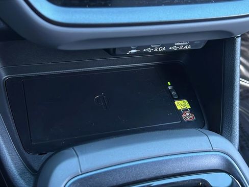 Certified 2025 Subaru Crosstrek 2.5i Sport image 22