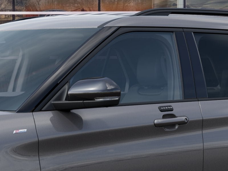 New 2027 Ford Explorer ST-Line w/ Premium Package AWD/4WD image 20