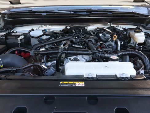 Used 2024 Toyota Tacoma TRD Off-Road image 21