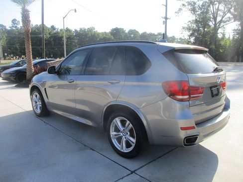 Used 2016 BMW X5 sDrive35i RWD image 25