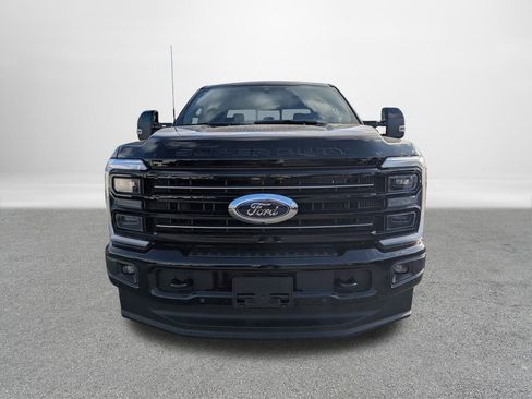 New 2026 Ford F250 Platinum AWD/4WD image 7