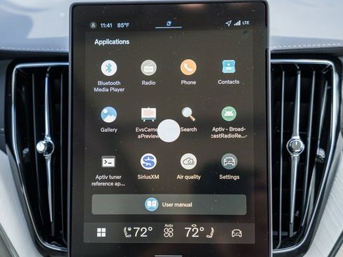 New 2026 Volvo XC60 B5 Ultra w/ Protection Package Premier image 21