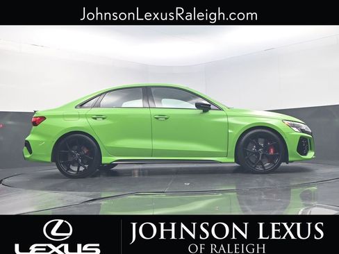 Used 2024 Audi RS 3 image 20