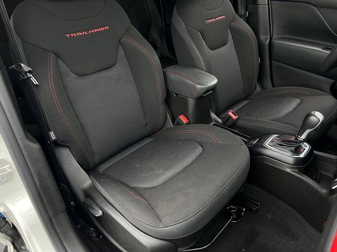 Used 2023 Jeep Renegade Trailhawk image 20