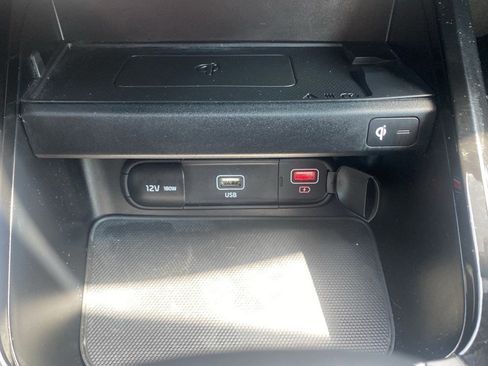 Used 2024 Kia Forte GT-Line w/ GT-Line Premium Package FWD image 28