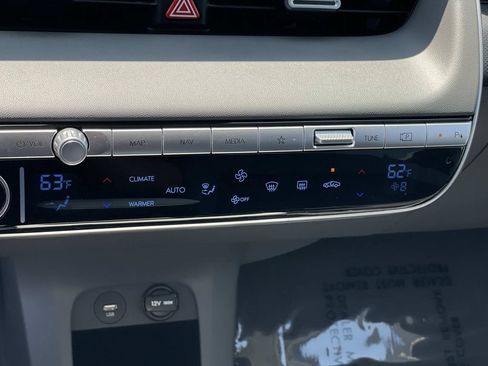Certified 2024 Hyundai Ioniq 5 SEL RWD image 16