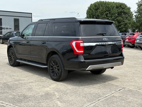 Used 2019 Ford Expedition Max XLT w/ Equipment Group 202A RWD image 2