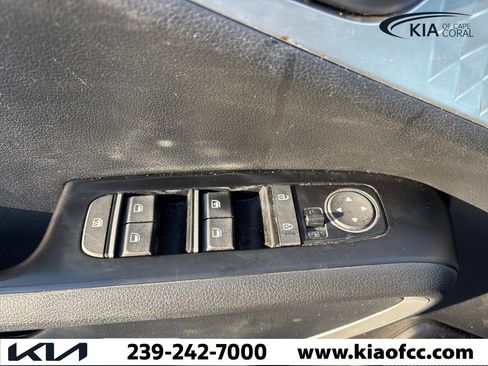 Certified 2020 Kia Soul X-Line image 16