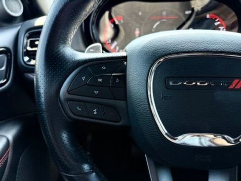 Used 2023 Dodge Durango GT AWD/4WD image 19