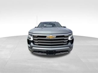 Used 2025 Chevrolet Silverado 1500 High Country video 2
