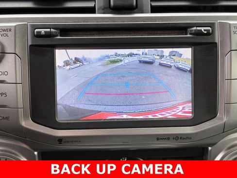 Used 2019 Toyota 4Runner SR5 image 3
