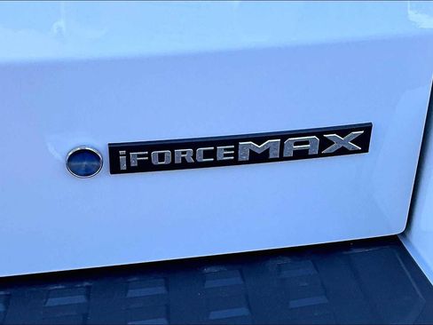 New 2025 Toyota 4Runner TRD Off-Road image 15