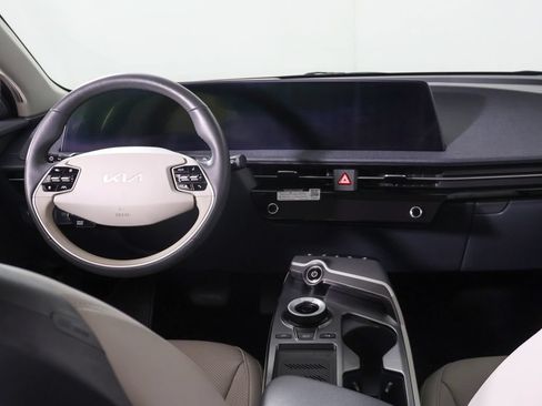 Used 2023 Kia EV6 Wind AWD/4WD image 33