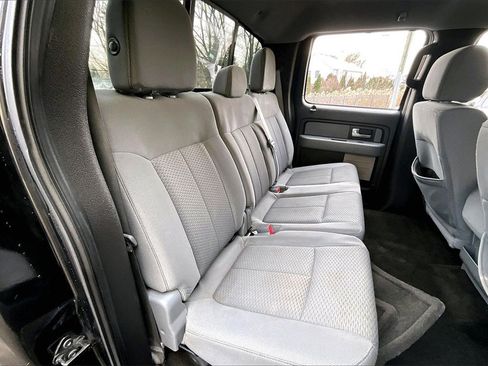 Used 2014 Ford F150 XLT w/ Equipment Group 302A Luxury image 29