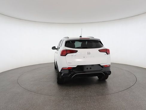 Used 2024 Buick Encore GX Sport Touring image 13