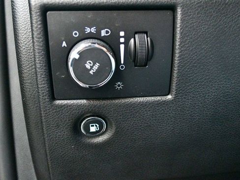 Used 2018 Jeep Grand Cherokee Trailhawk w/ Trailhawk Luxury Group image 65